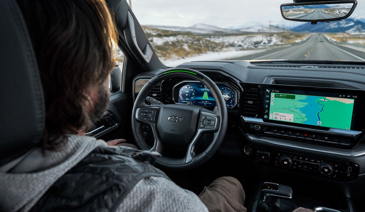 Riverview Chevrolet in McKeesport PA