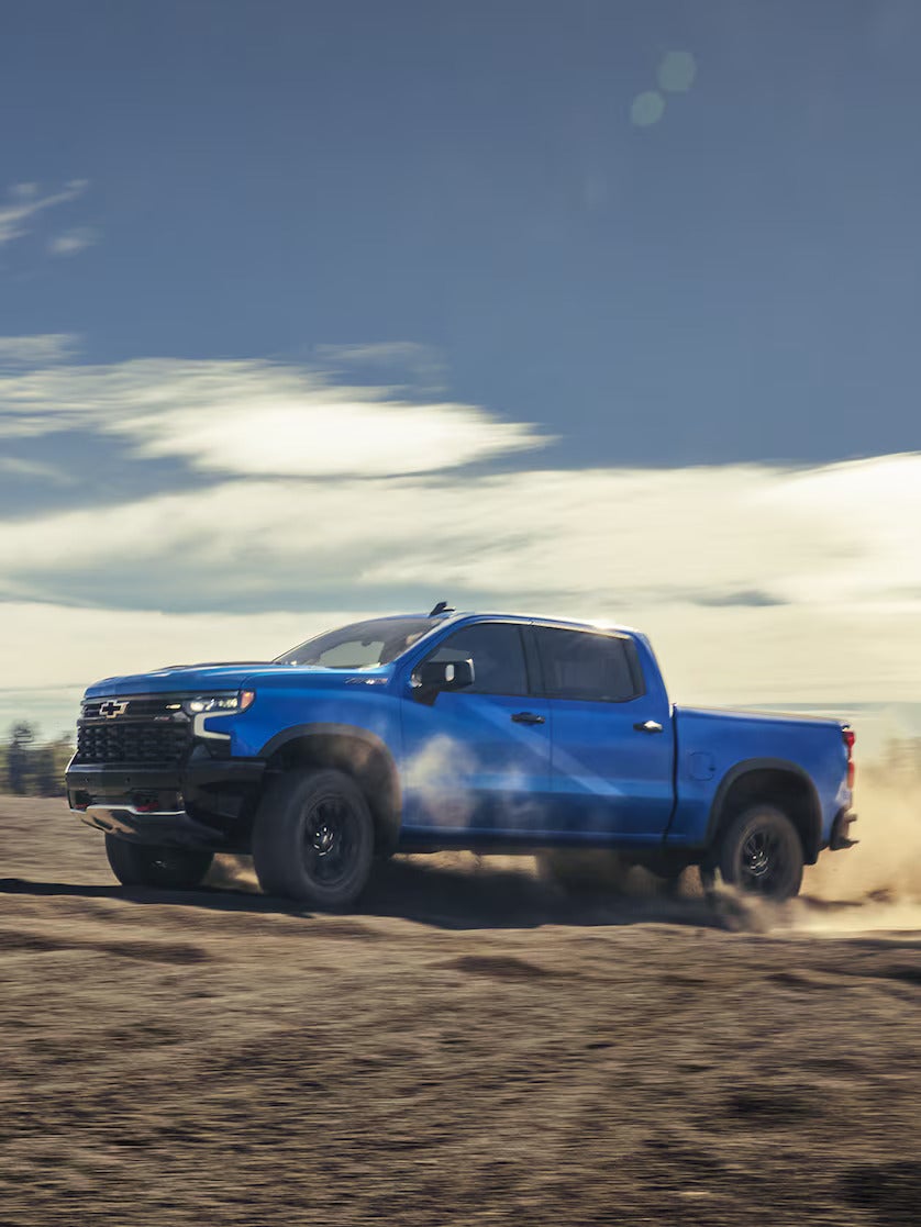 Riverview Chevrolet in McKeesport PA