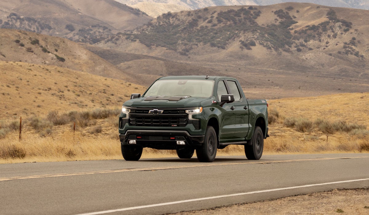 Riverview Chevrolet in McKeesport PA
