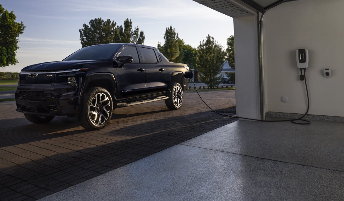 Riverview Chevrolet in McKeesport PA