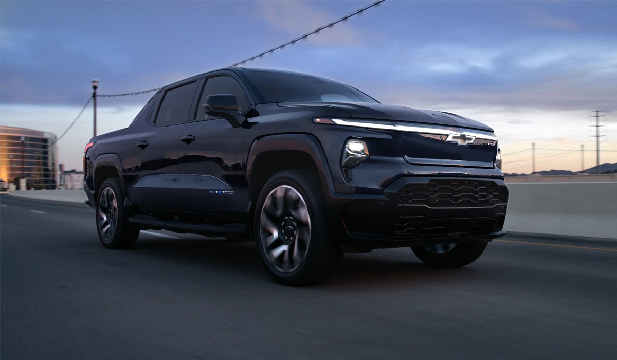 Riverview Chevrolet in McKeesport PA