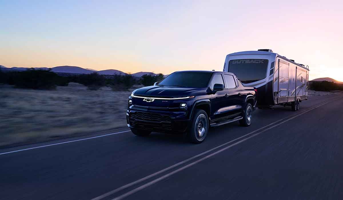 Riverview Chevrolet in McKeesport PA