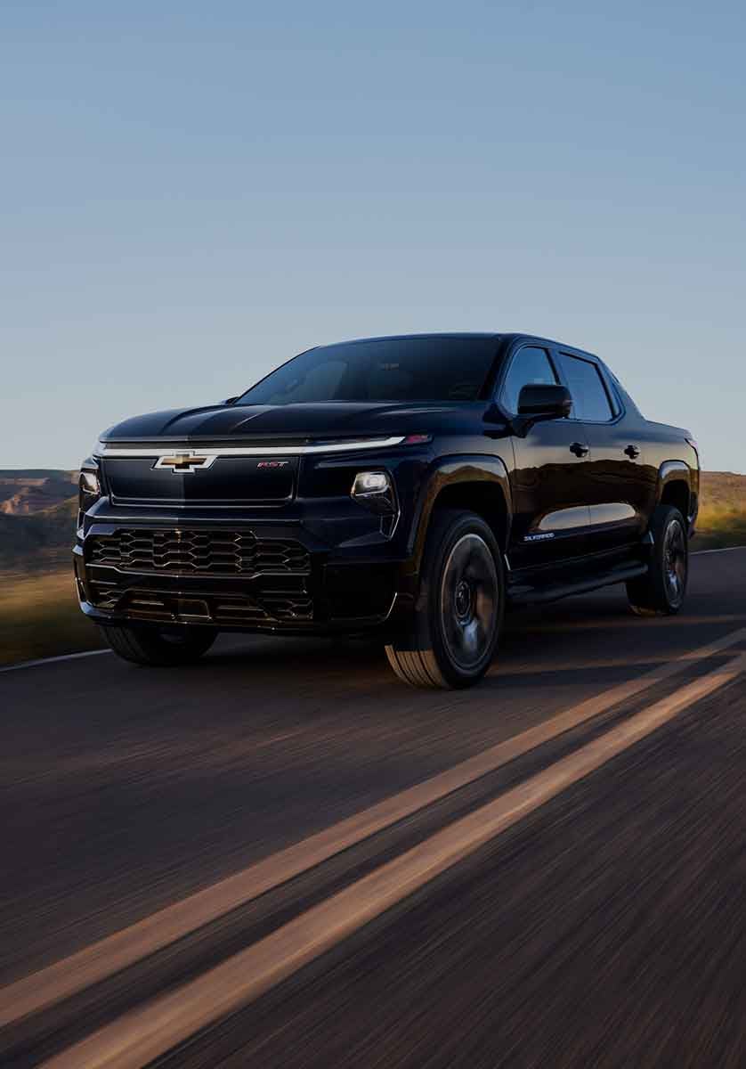 Riverview Chevrolet in McKeesport PA