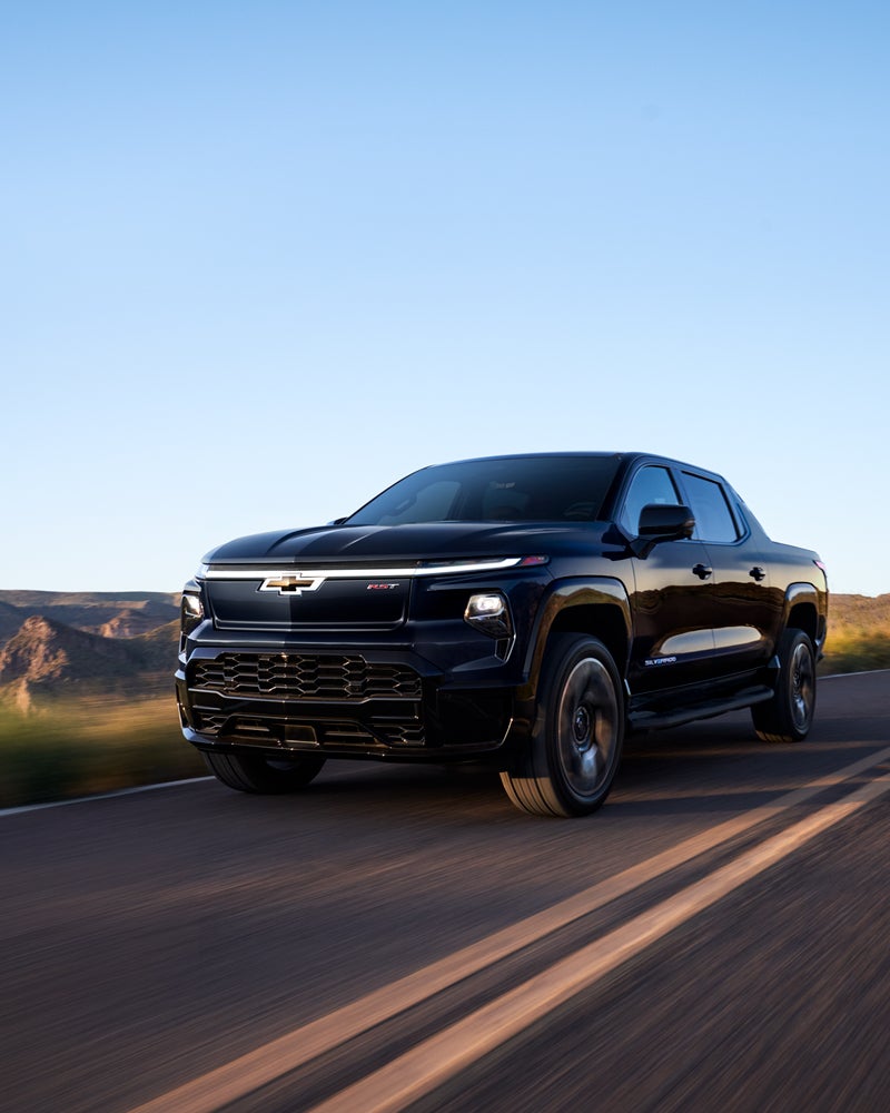 Riverview Chevrolet in McKeesport PA