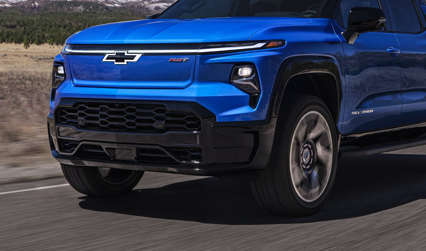 Riverview Chevrolet in McKeesport PA