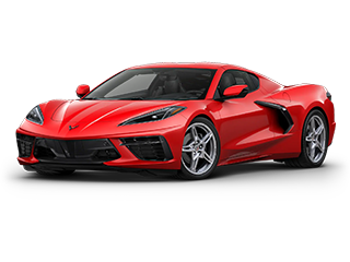 Chevrolet Corvette Stingray - Riverview Chevrolet in McKeesport PA