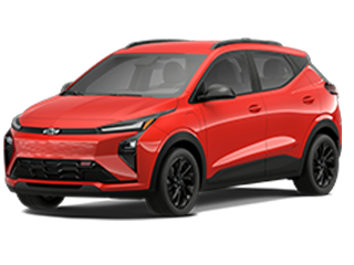 Chevrolet Bolt - RIVERVIEW CHEVROLET (McKeesport) in McKeesport PA