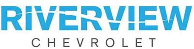 Riverview Chevrolet logo