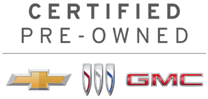 Chevrolet Buick GMC Certified Pre-Owned in McKeesport, PA